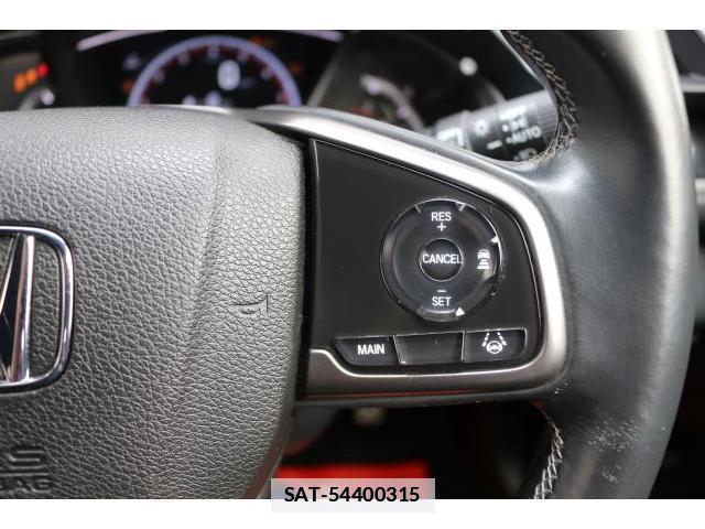Honda CIVIC 2020-10 7797770-15