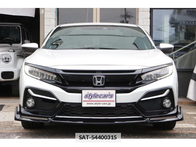 Honda CIVIC 2020-10 7797770-17