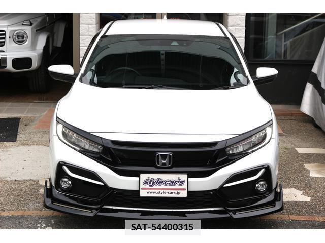 Honda CIVIC 2020-10 7797770-18