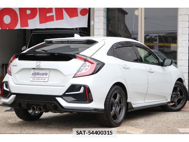 Honda CIVIC 2020-10 7797770-19