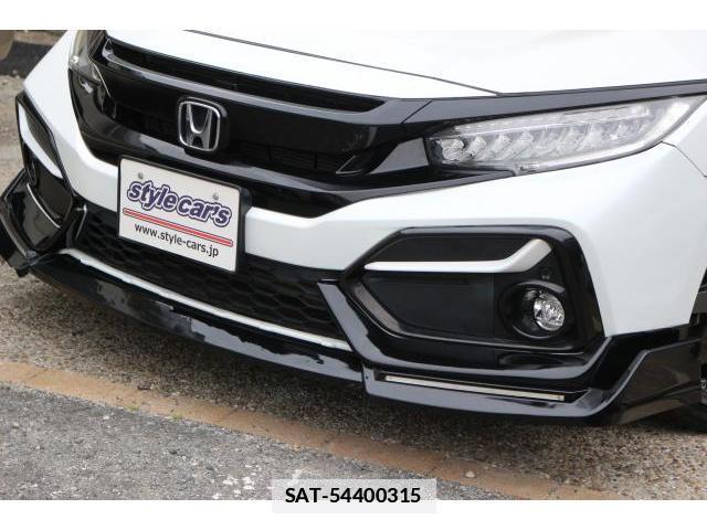 Honda CIVIC 2020-10 7797770-2