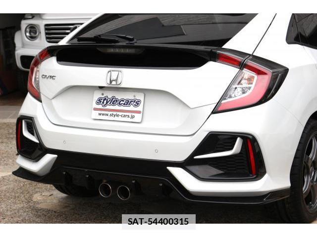 Honda CIVIC 2020-10 7797770-4