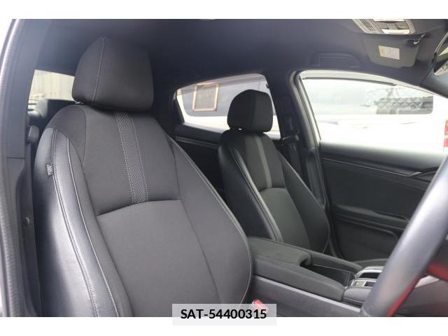 Honda CIVIC 2020-10 7797770-5