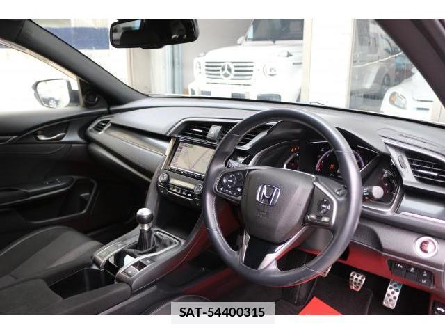 Honda CIVIC 2020-10 7797770-6
