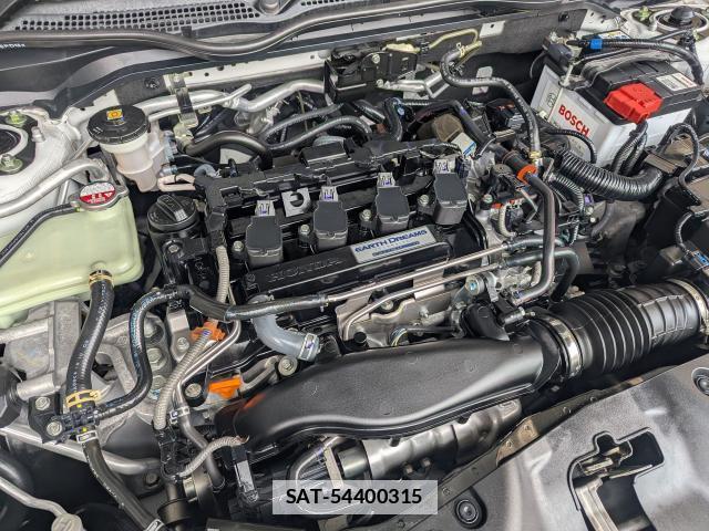 Honda CIVIC 2020-10 7797770-8