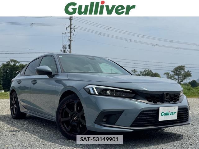 Honda CIVIC 2024-04 7797776-0