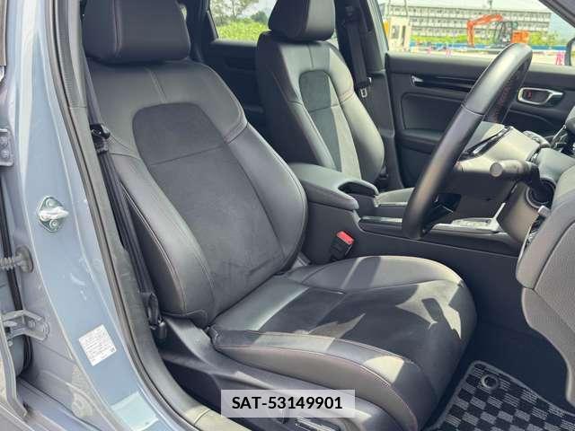 Honda CIVIC 2024-04 7797776-14