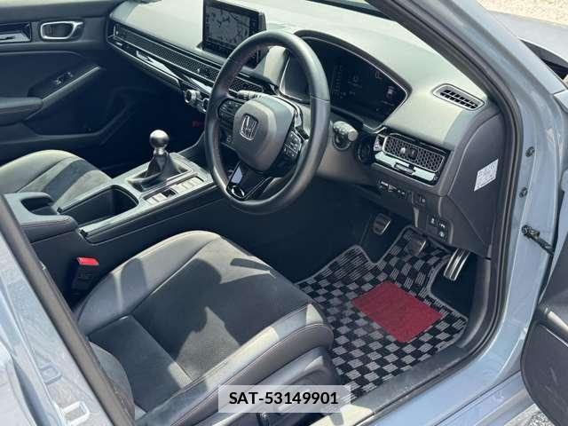 Honda CIVIC 2024-04 7797776-15