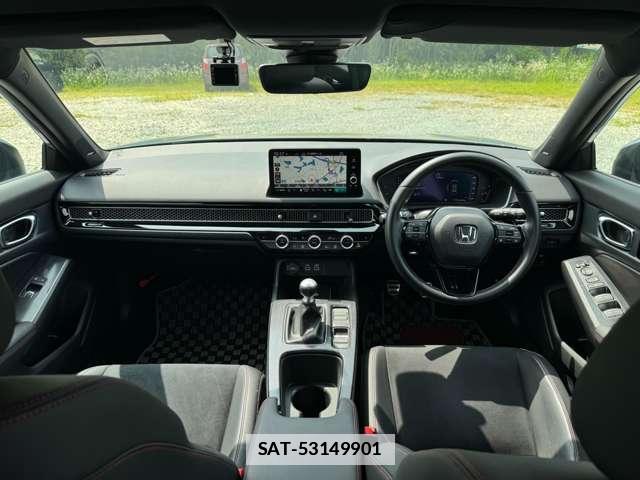 Honda CIVIC 2024-04 7797776-16