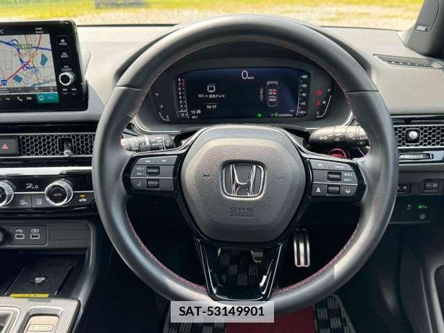 Honda CIVIC 2024-04 7797776-17