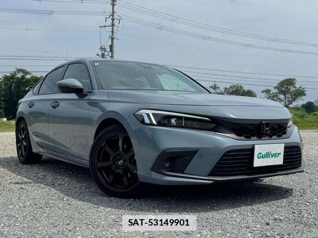 Honda CIVIC 2024-04 7797776-3