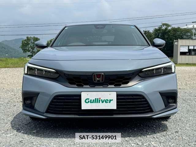 Honda CIVIC 2024-04 7797776-4
