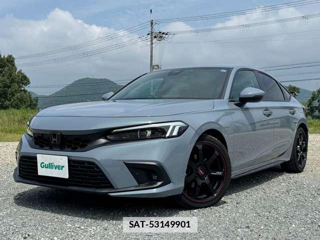 Honda CIVIC 2024-04 7797776-5