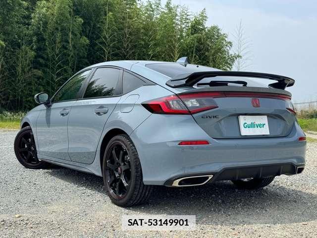 Honda CIVIC 2024-04 7797776-7