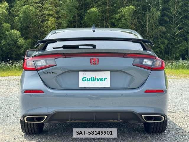 Honda CIVIC 2024-04 7797776-8