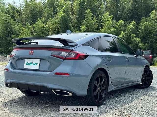 Honda CIVIC 2024-04 7797776-9