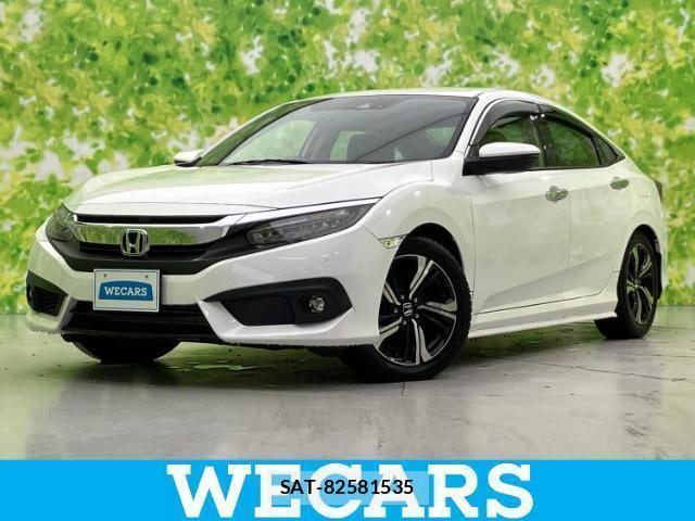 Honda CIVIC 2018-06 7798832-0
