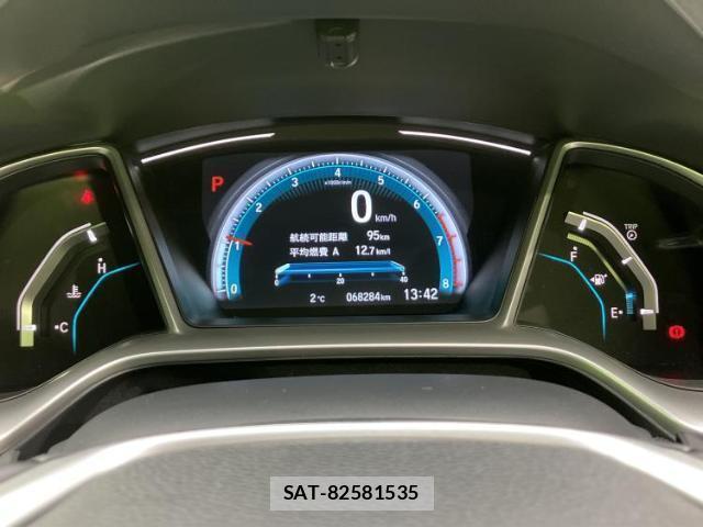 Honda CIVIC 2018-06 7798832-13