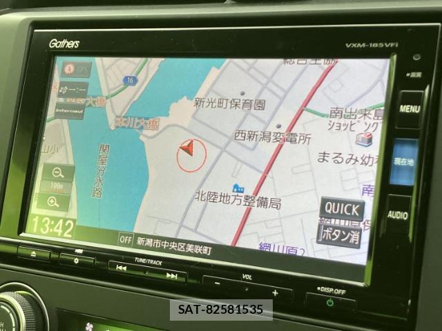 Honda CIVIC 2018-06 7798832-9
