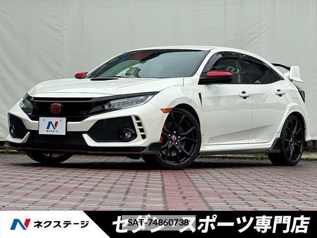 Honda CIVIC 2018-06 7799309-0