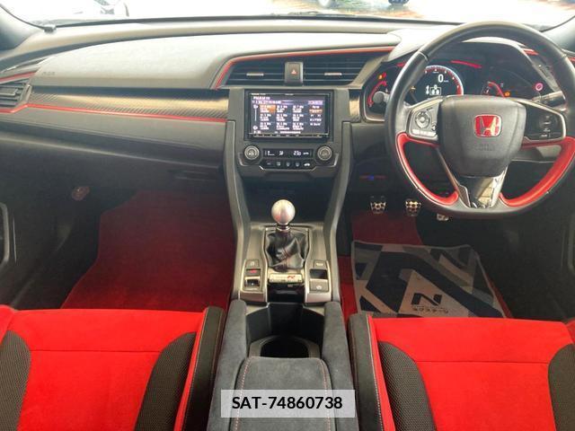 Honda CIVIC 2018-06 7799309-1