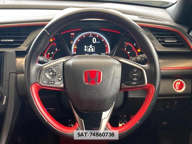 Honda CIVIC 2018-06 7799309-10