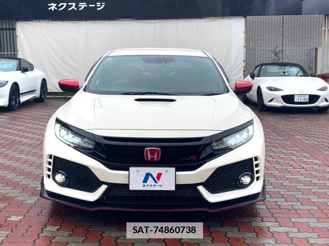 Honda CIVIC 2018-06 7799309-13