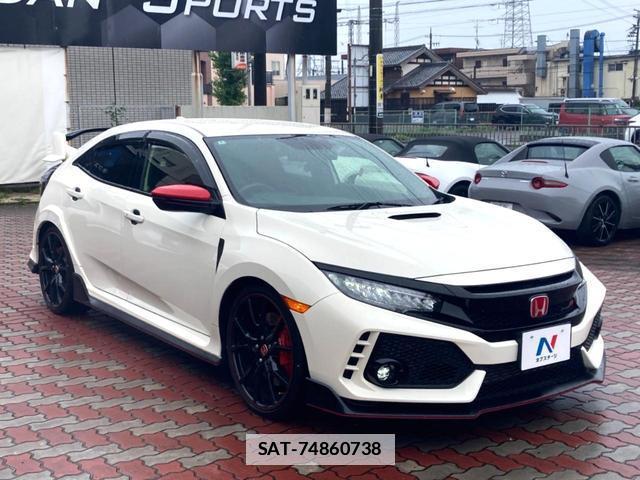 Honda CIVIC 2018-06 7799309-15