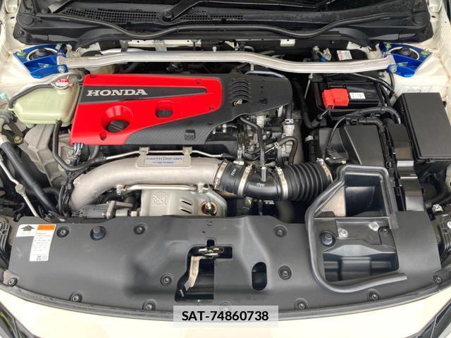 Honda CIVIC 2018-06 7799309-17