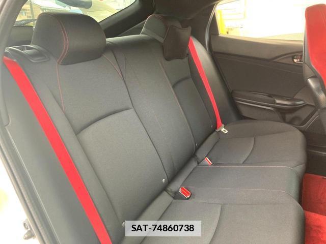 Honda CIVIC 2018-06 7799309-8