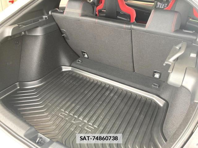 Honda CIVIC 2018-06 7799309-9