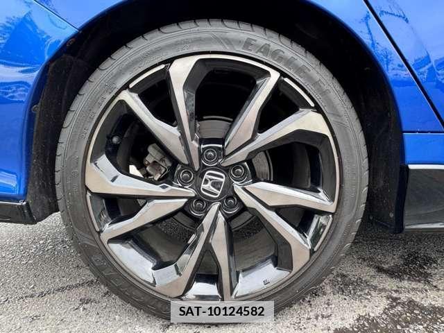 Honda CIVIC 2019-03 7800138-10