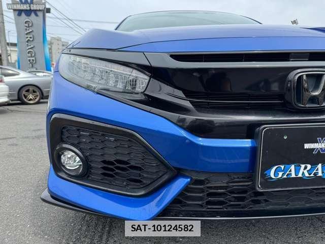 Honda CIVIC 2019-03 7800138-11