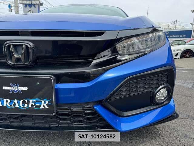 Honda CIVIC 2019-03 7800138-12