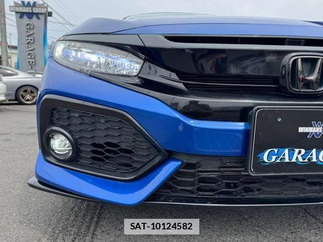 Honda CIVIC 2019-03 7800138-13