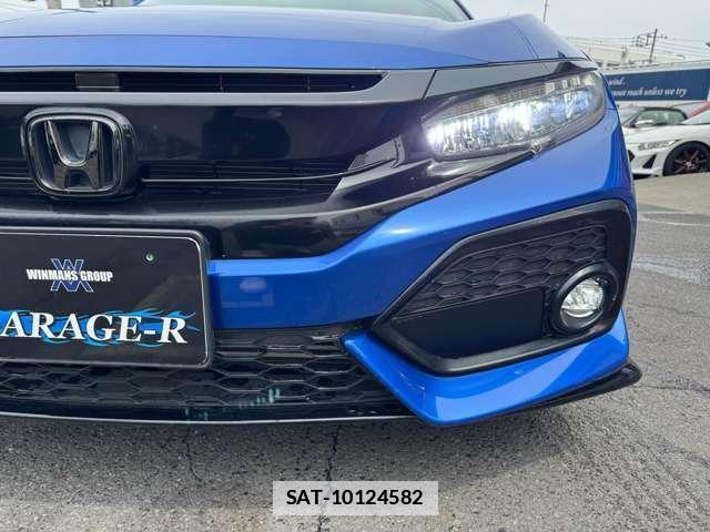 Honda CIVIC 2019-03 7800138-14