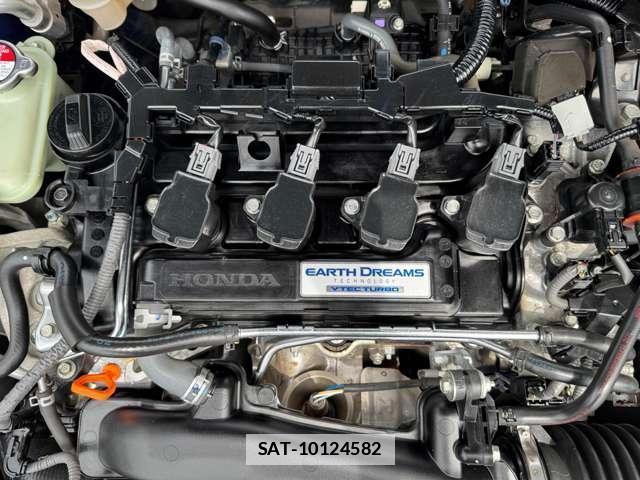 Honda CIVIC 2019-03 7800138-17