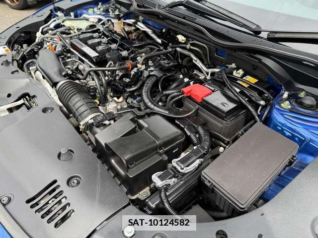 Honda CIVIC 2019-03 7800138-18