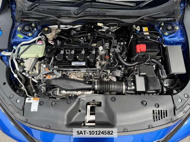 Honda CIVIC 2019-03 7800138-2