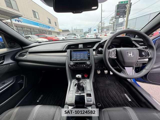 Honda CIVIC 2019-03 7800138-3