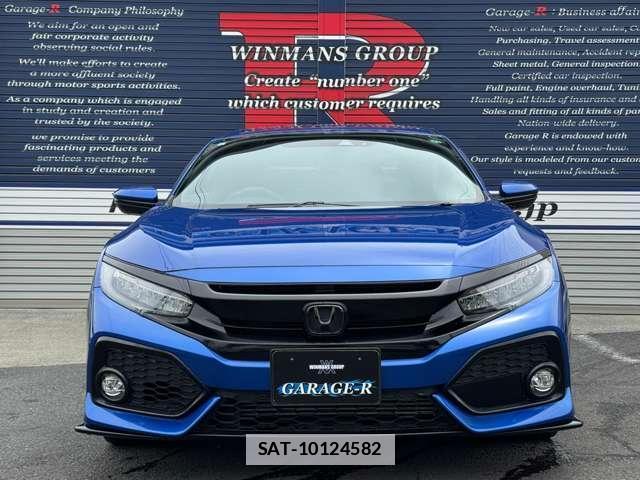 Honda CIVIC 2019-03 7800138-4