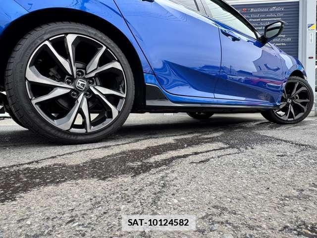 Honda CIVIC 2019-03 7800138-8