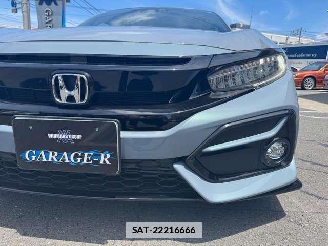 Honda CIVIC 2020-09 7800149-12
