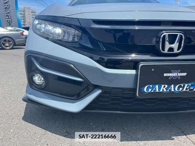 Honda CIVIC 2020-09 7800149-13
