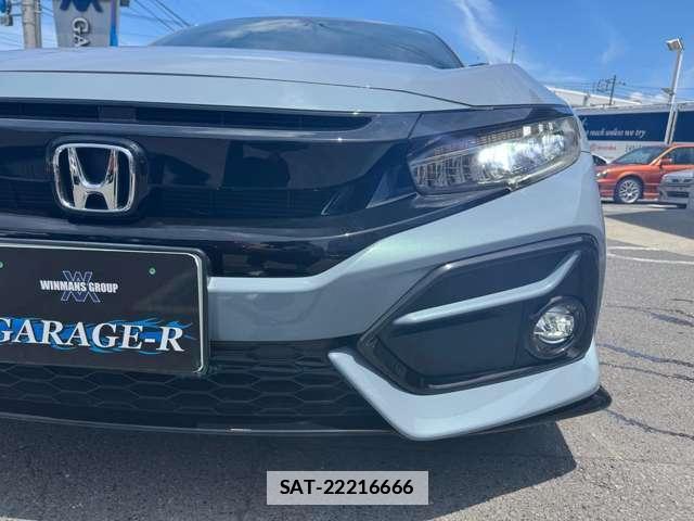 Honda CIVIC 2020-09 7800149-14