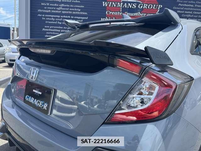 Honda CIVIC 2020-09 7800149-15