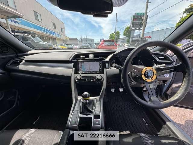Honda CIVIC 2020-09 7800149-3