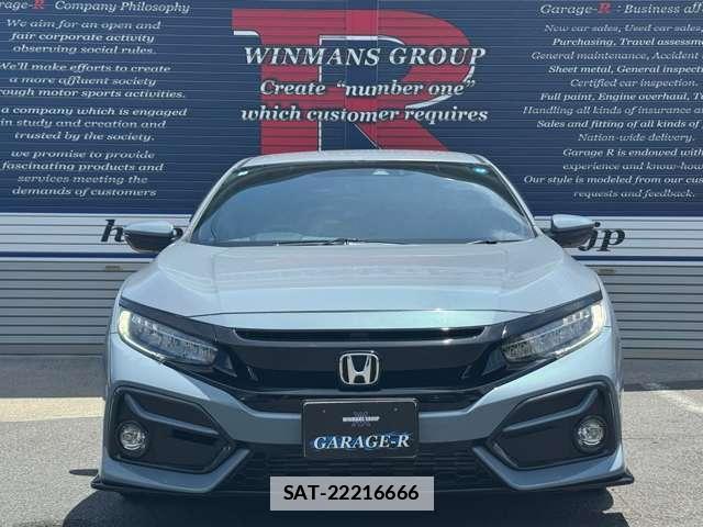 Honda CIVIC 2020-09 7800149-4