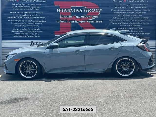 Honda CIVIC 2020-09 7800149-5