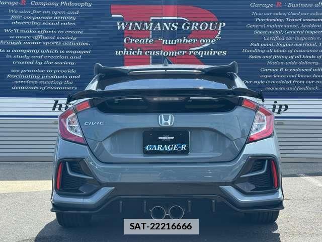 Honda CIVIC 2020-09 7800149-6